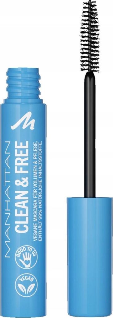 MH Clean & Free Řasenka, Fb. 1010N Obrázek produktu 