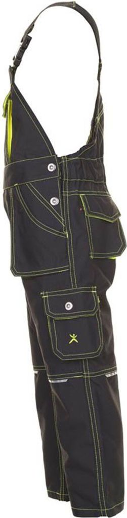 Planam Junior Giacca Rallye Per Bambini - Modello 0160 Taglia 158/164, Blu - Foto 11