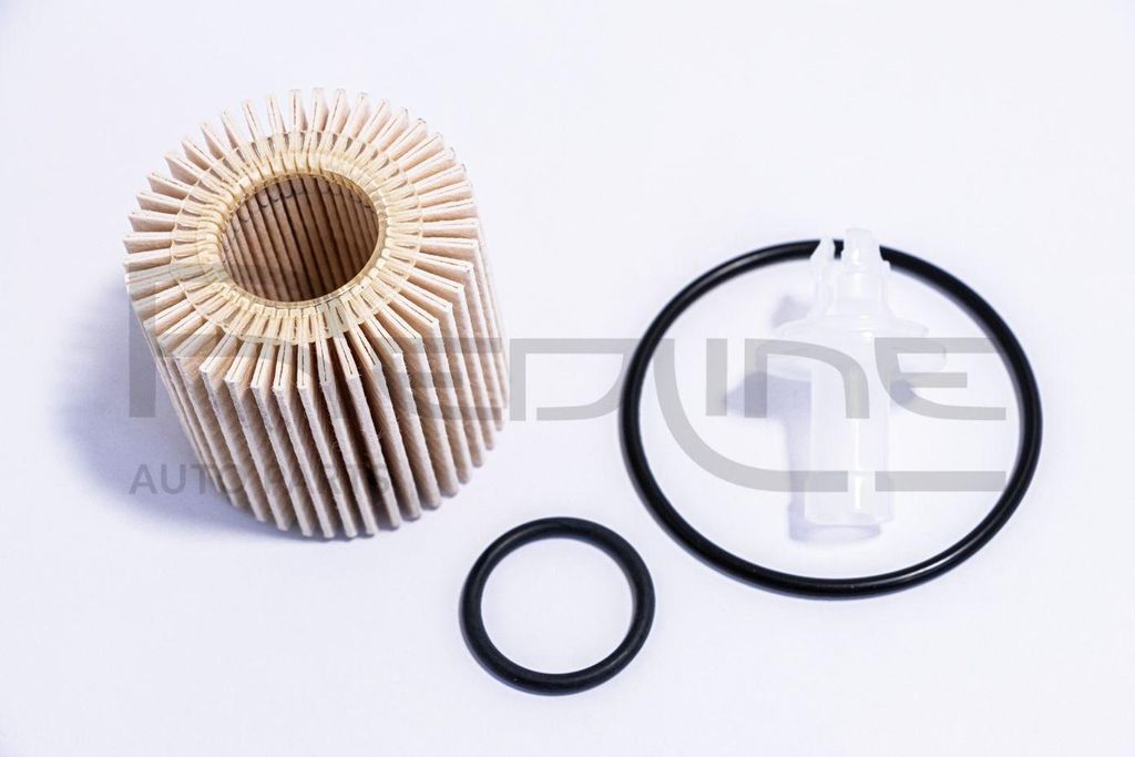 Ölfilter RED-LINE 38DA002 Filtereinsatz für TOYOTA Yaris Schrägheck (P9) für SUBARU JUSTY IV für DAIHATSU SIRION (M3) für LOTUS ELISE
