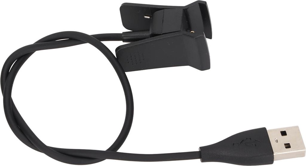 Ladekabel,Ladekabel für Fitbit Alta,Ladeclip für Fitbit Alta,USB Ladekabel Clip für Fitbit Alta,Smart Fitness Uhr Ladekabel,Smart Fitness Uhr La...