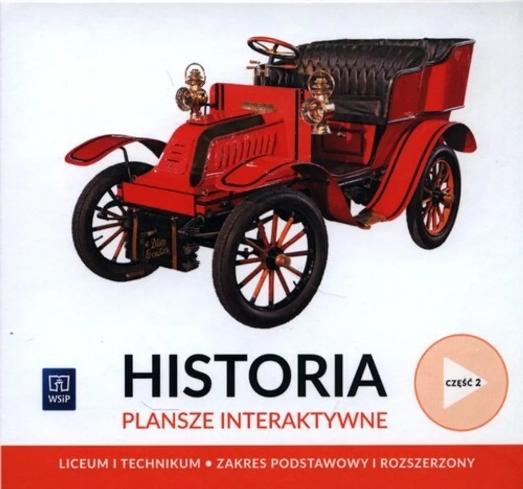 Graphiques Histoire LO cz.2 WSIP avec Cartes et Chronologies 2D