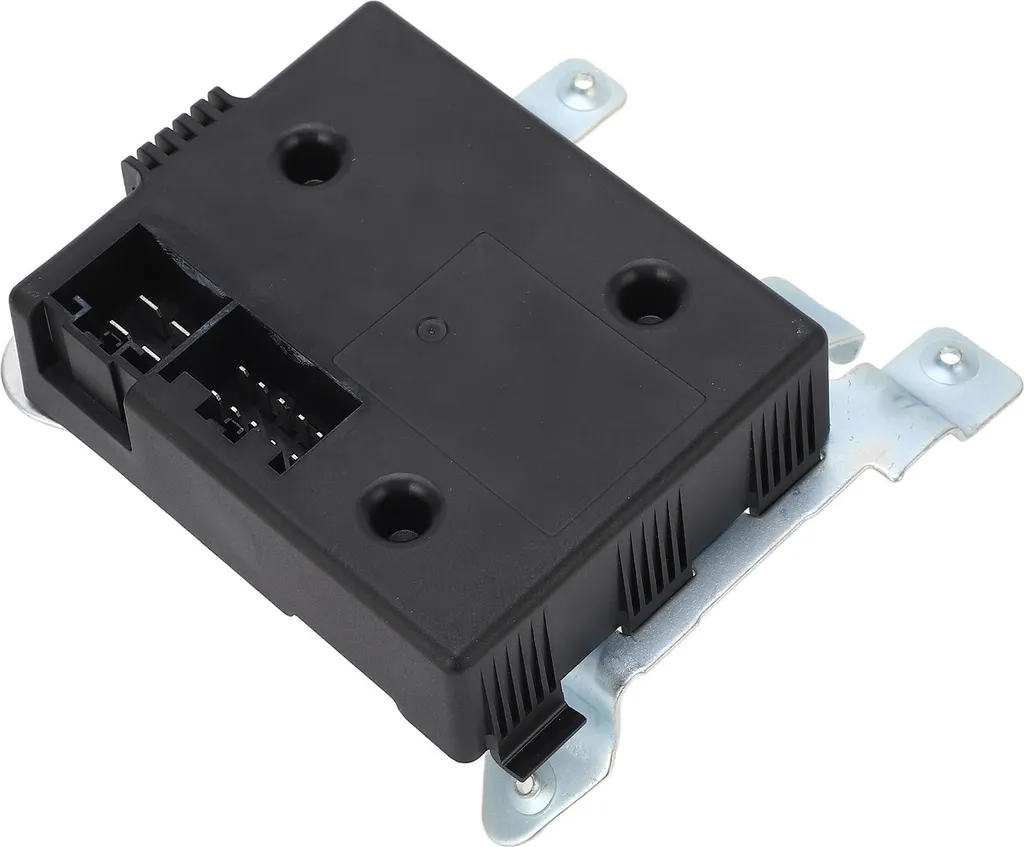 Module de frein de remorque 601-024 pour Ram 1500 2013-2014