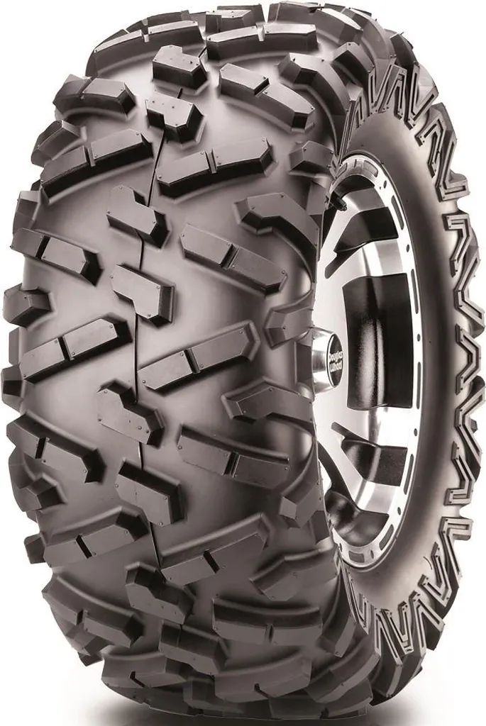 Pneu Quad Maxxis MU-10 Bighorn 2.0 27x11-12 polyvalent tout-terrain
