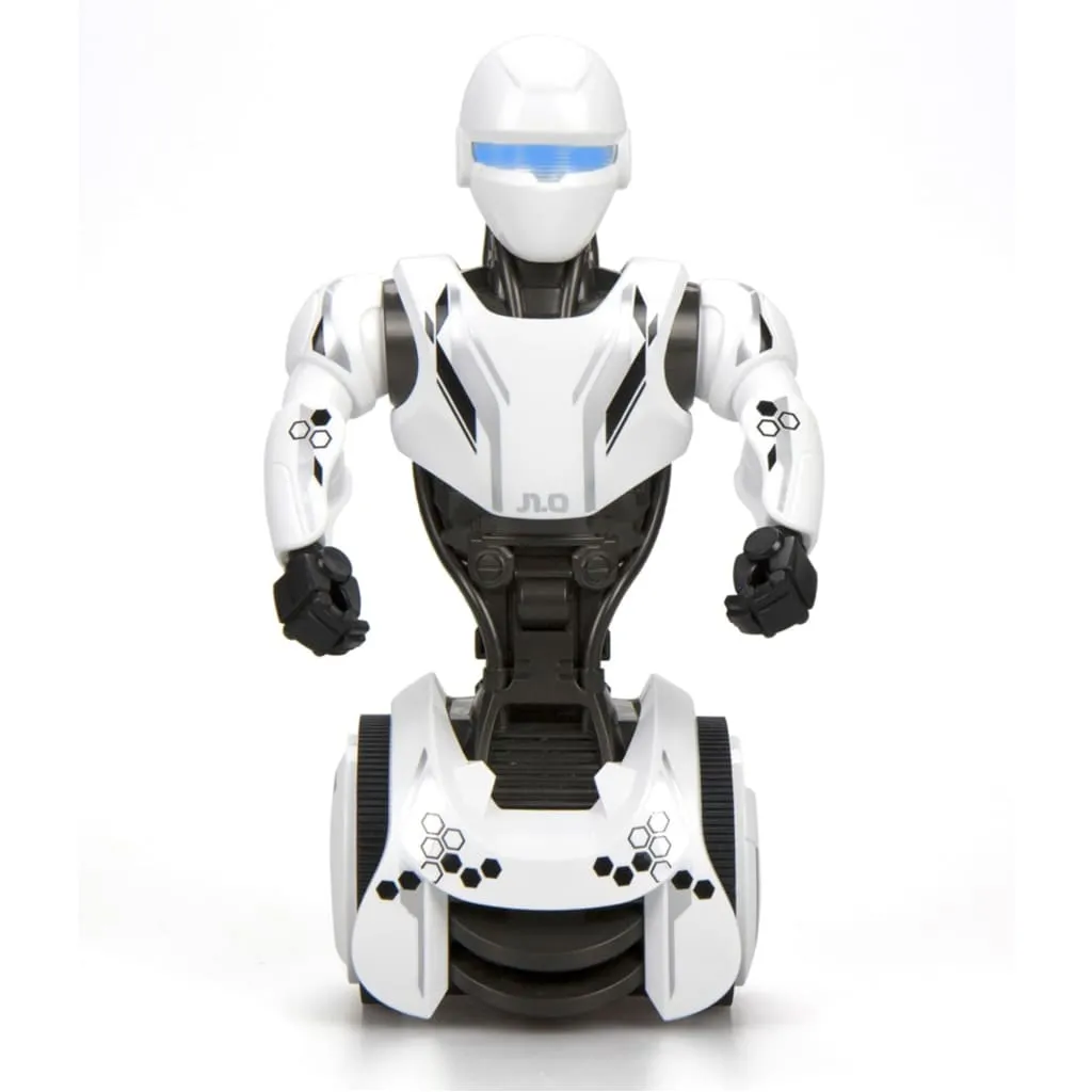 Robot Télécommandé Enfant Junior 1.0 YCOO : Idée Cadeau Anniversaire 5+