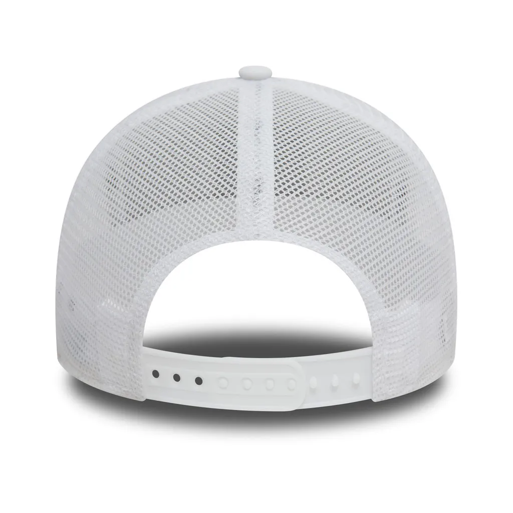 Cappello New Era 9FORTY Trucker Repreve 60503437 - Streetwear Eco - 3