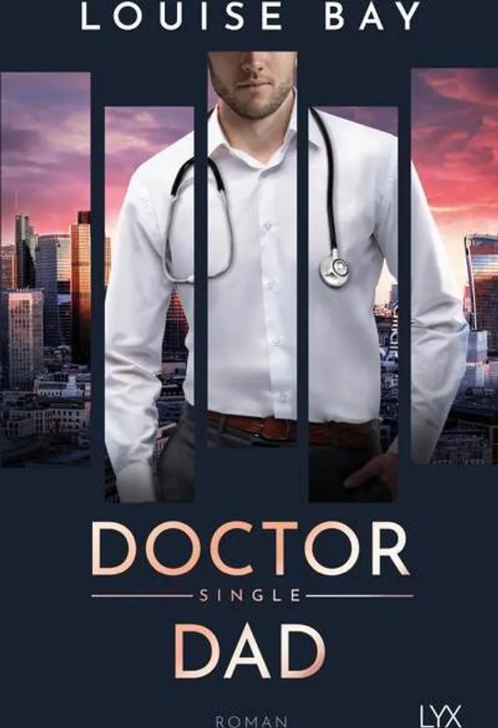 Organiseur Doctor Single Dad planning mural pour gestion temps de garde