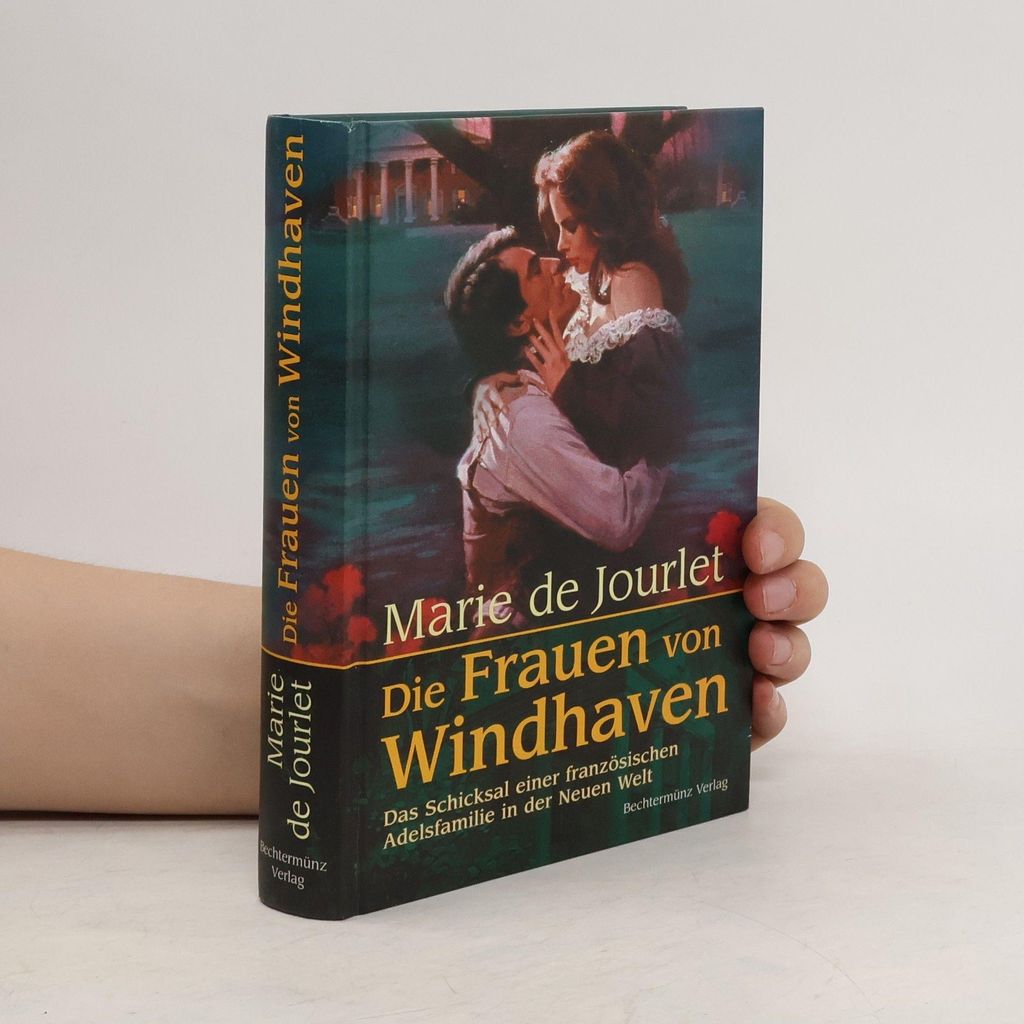 Die Frauen von Windhaven | Marie De Jourlet