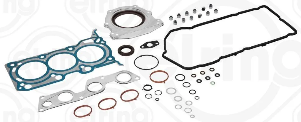 Joint moteur Mitsubishi Space Star : Kit complet Elring pour révision