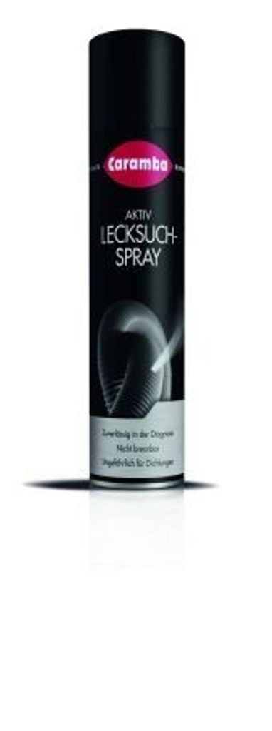 CARAMBA Lecksuchspray 60320510 Spraydose 400ml