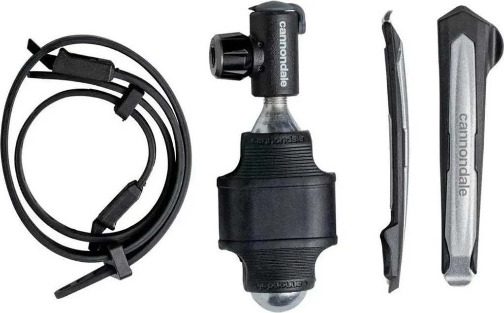 Accessoire Cannondale Set-off Flat Kit de réparation pour cyclisme - 2