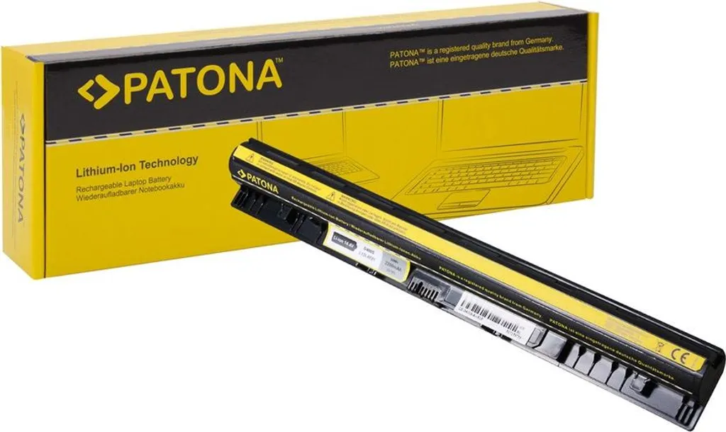 Câble d'Alimentation pour Lenovo G50 et IdeaPad G400s G405s Touch