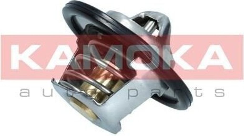KAMOKA Thermostat Kühlmittel 7710079 für OPEL Vivaro A Kastenwagen (X83) 50mm 23mm