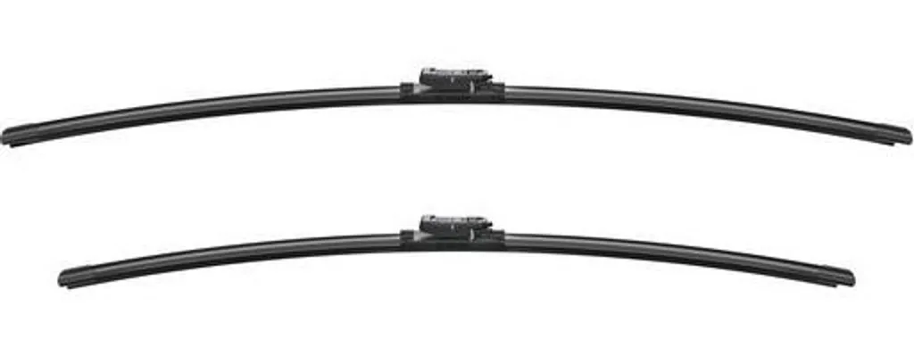 Bosch 3 397 007 865 Balai d'essuie-glace AeroTwin OE 13385437 Scenic
