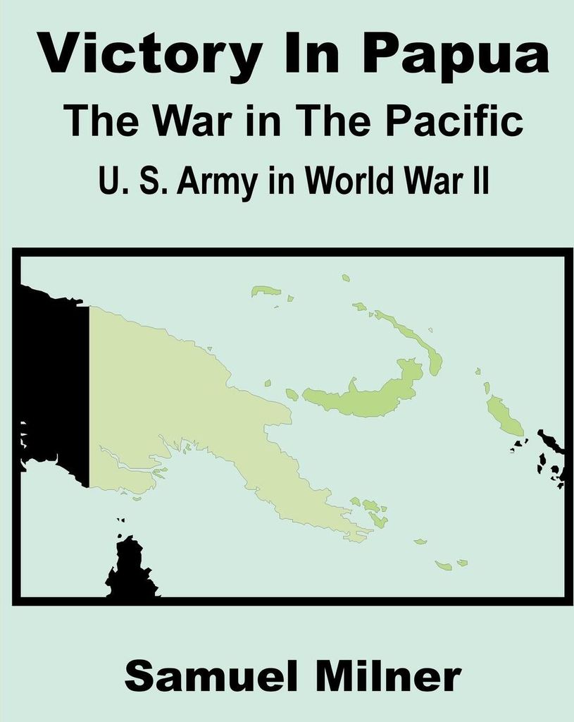 Victory in Papua