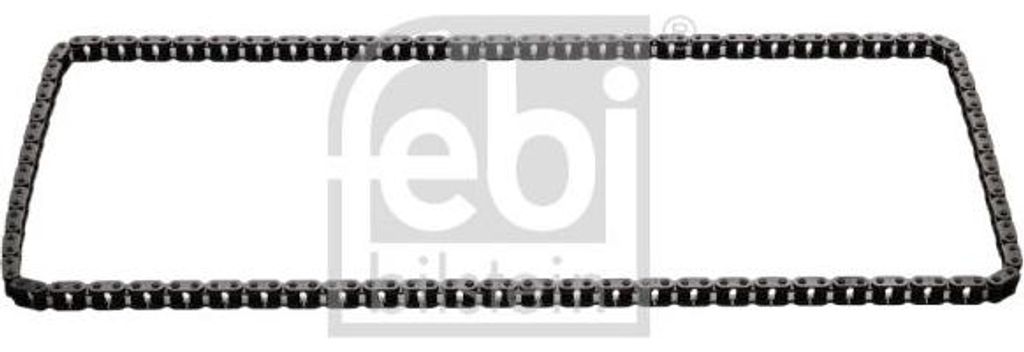 FEBI BILSTEIN 09340 Steuerkette OE 11311710155 kompatibel mit 3er E90, 8er E31, 7er E38