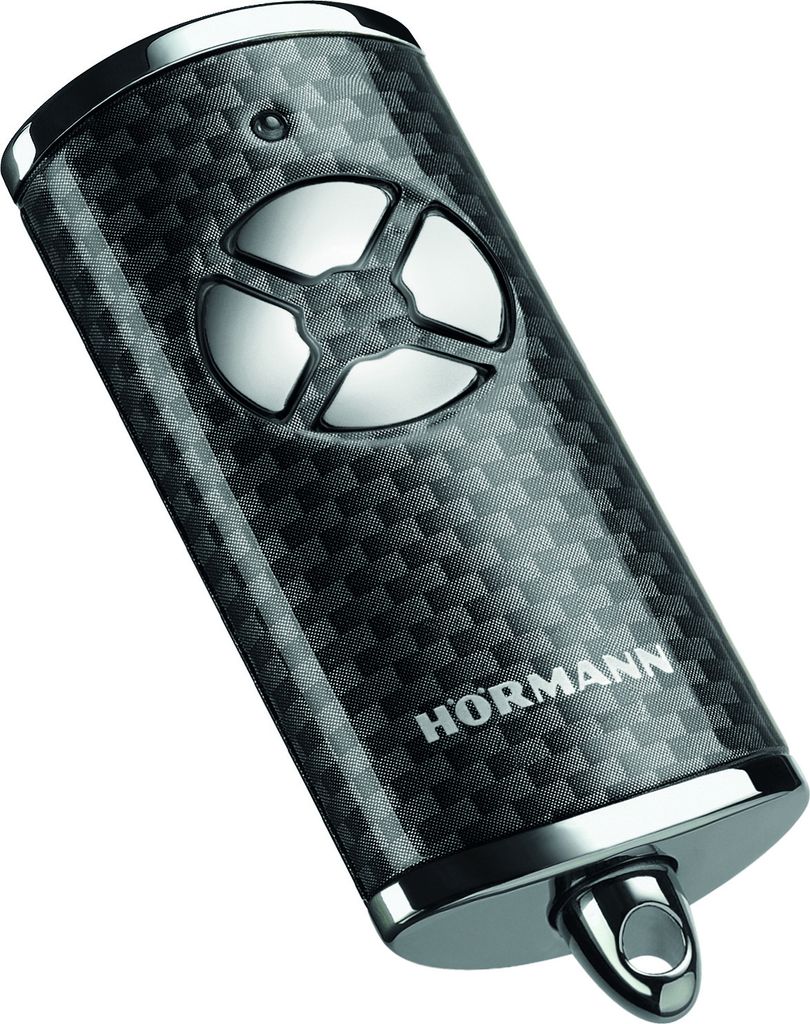 Hörmann BiSecur HSE 4 BS 868 MHz Carbon-Optik | Kaufland.de