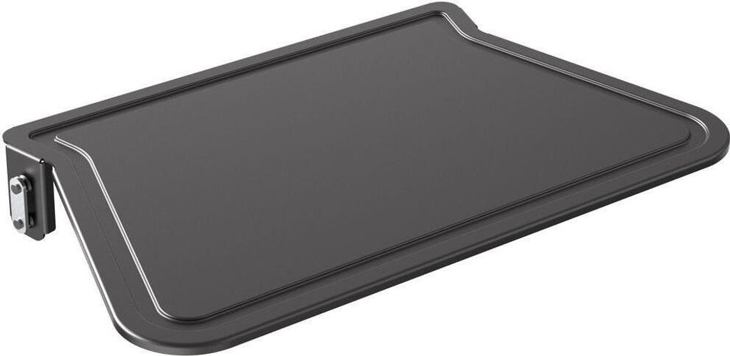 Vivolink VLFS70120SHELF, Regal, 2,52 kg, 3,33 kg
