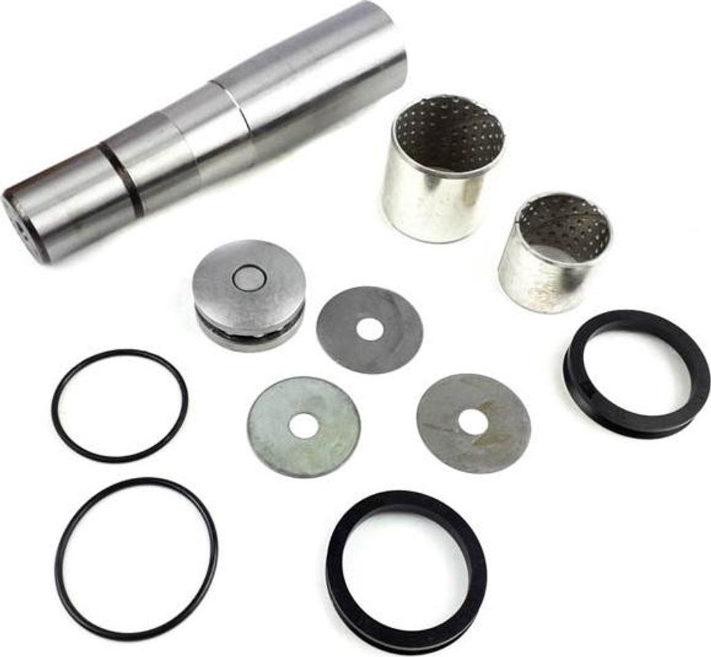 Synchronbaugruppe Eaton-Fuller Renault | 5991, CE119.199, CE154.326, CE157.224