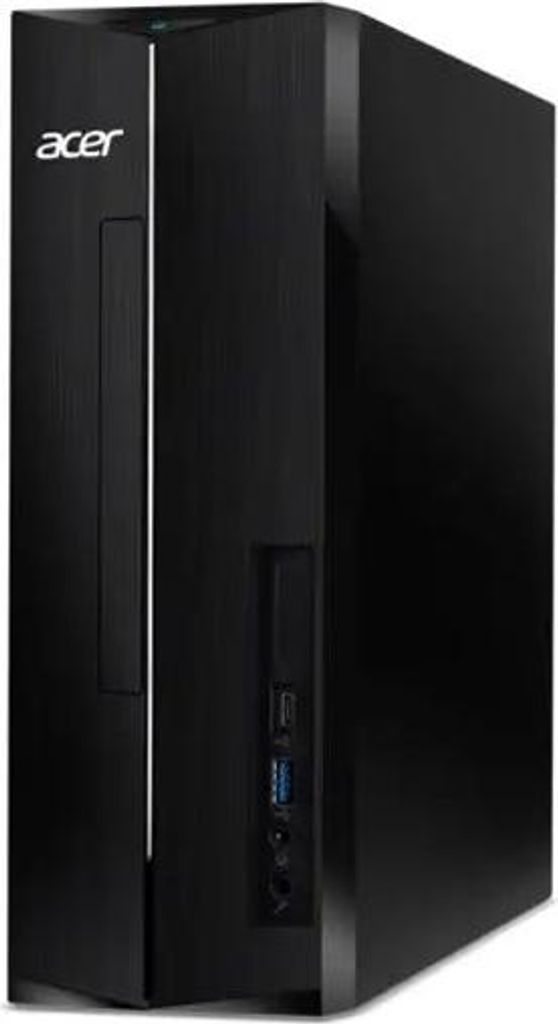 Acer Aspire XC-1860 SFF PC Intel Core Ultra 7 265 RAM SSD - Core Ultra 7 - 32 GB