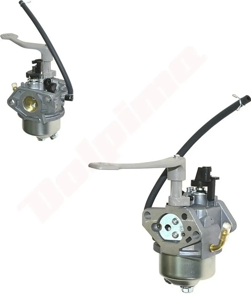 Carburateur Loncin LC185FD LC190FDS 170021345-0001 Haute Qualité