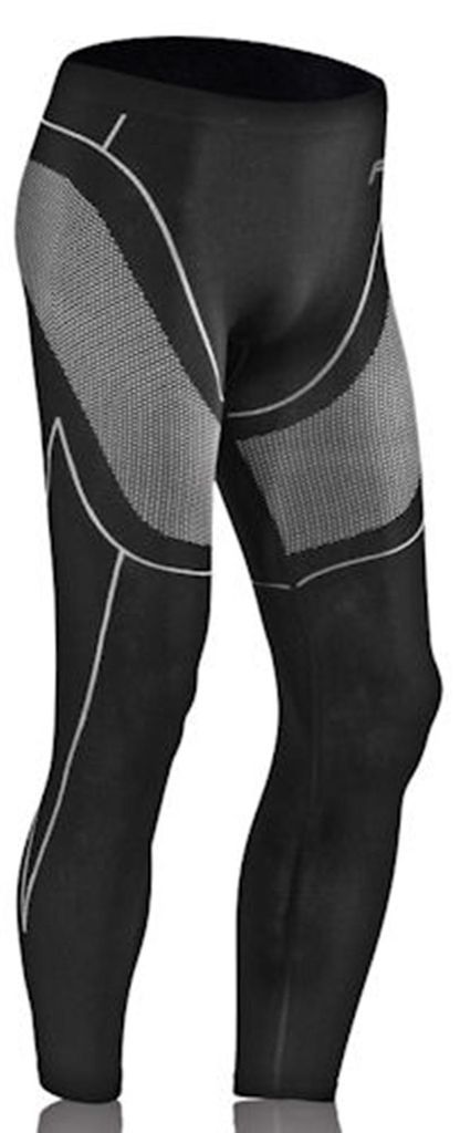 F-Lite Longtight Megalight 140 Stay Cool, Herren schwarz - Produktbild 