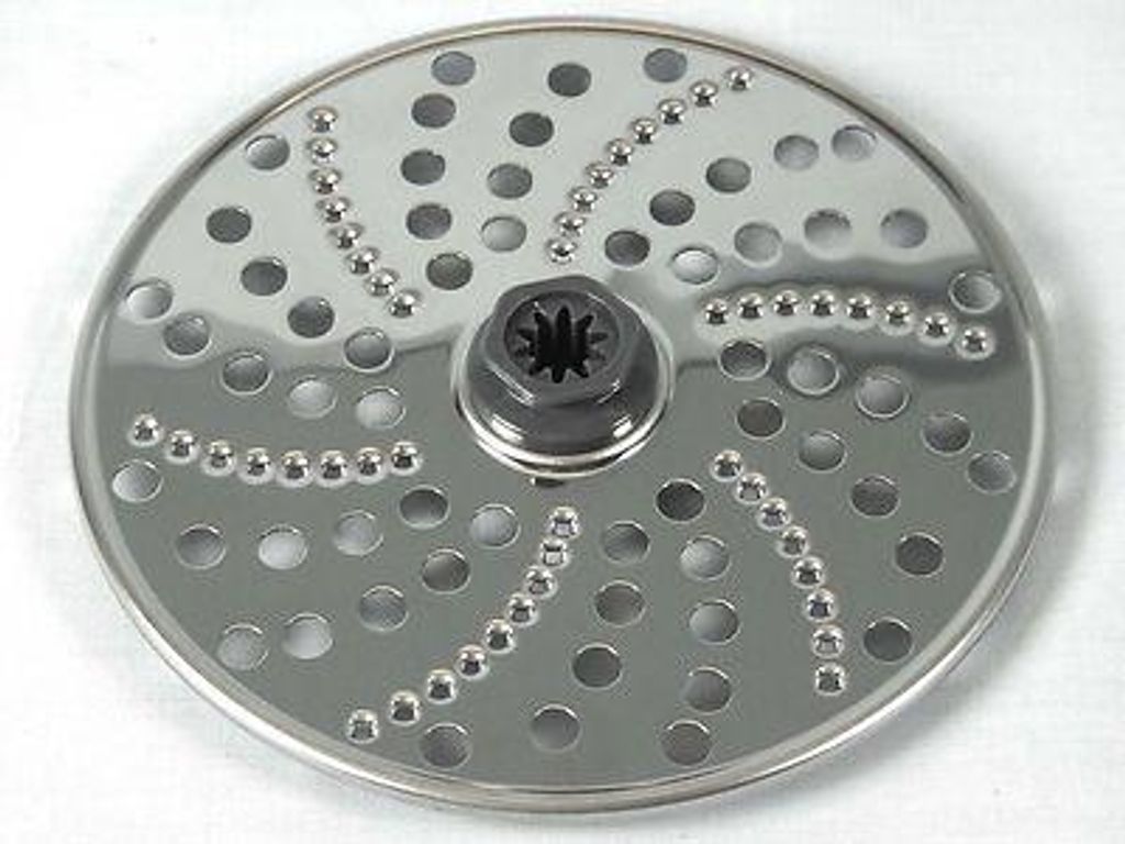 Kenwood disco grattugia extra fine Multipro FPM25 FDM30 Immagine del prodotto 