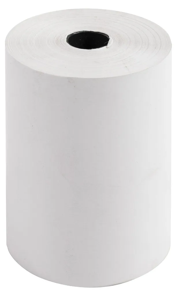 Rouleau pour Caisse Enregistreuse 57mm - Pack 10 Bobines Thermiques