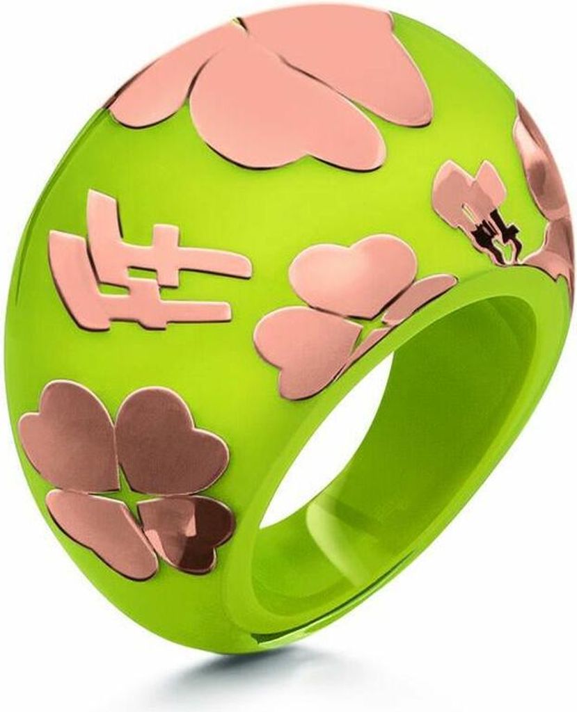 Damenring Folli Follie 3R0A077RE-52 (12)