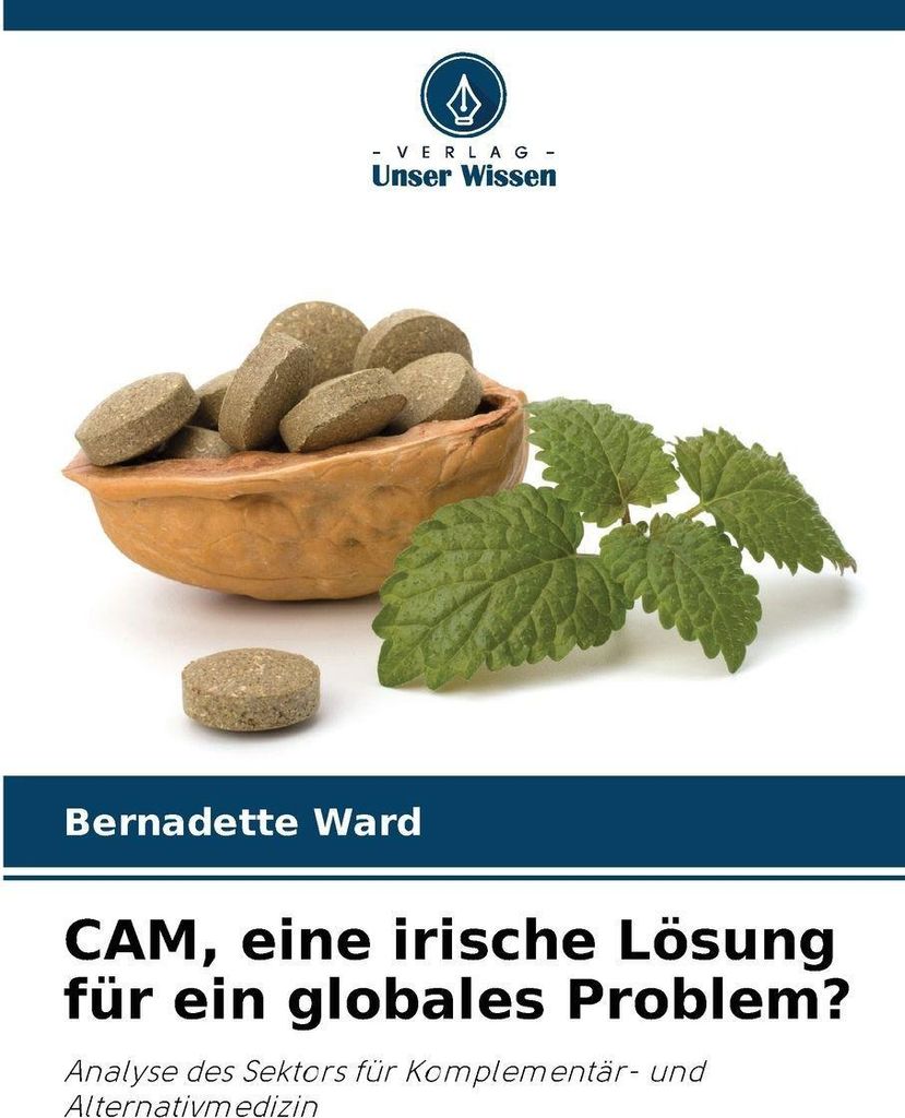 CAM, eine irische Lösung für ein globales Problem?