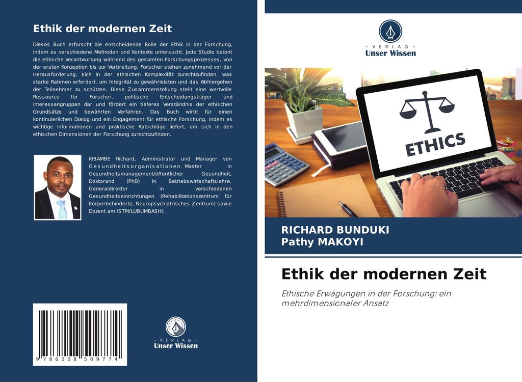 Ethik der modernen Zeit