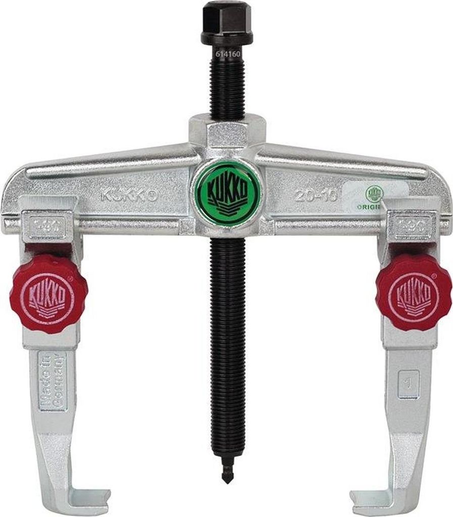 kukko Extracteur 20-20 Profondeur de serrage 150 mm - 20-20 Image du produit 
