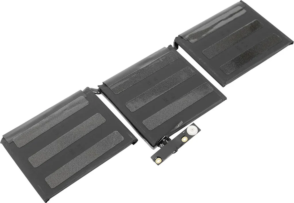 Batterie MacBook Pro 13 2016 A1713 contre les coupures de courant