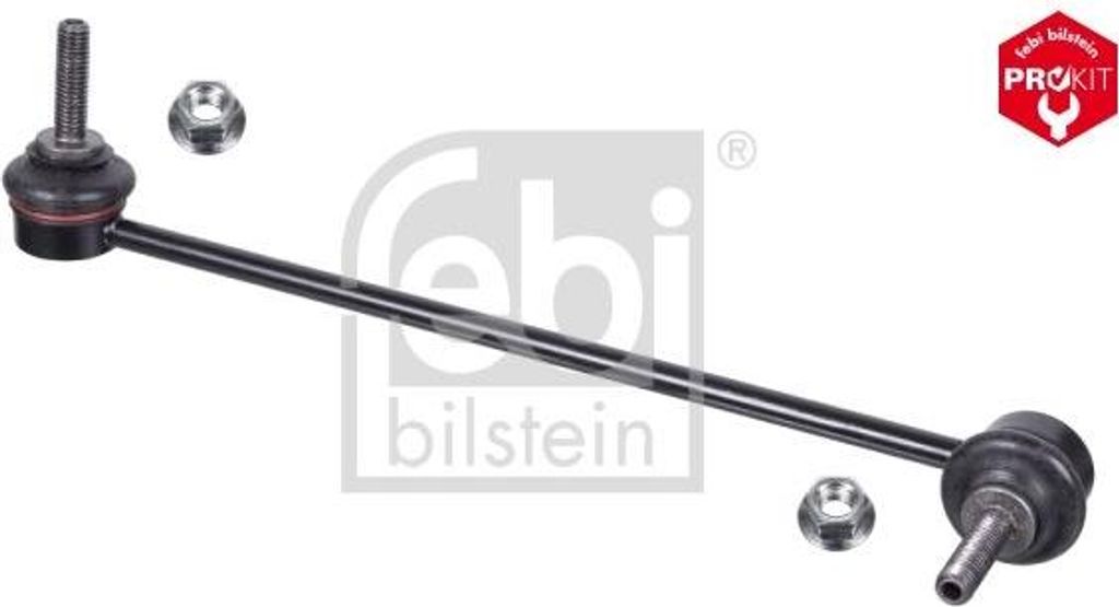 FEBI BILSTEIN 104618 Stabilisatorstrebe OE 99734307402 kompatibel mit 911