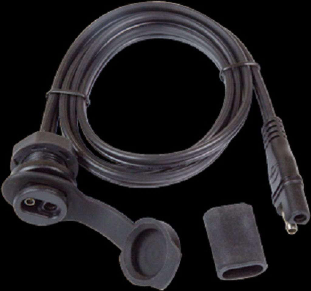 Optimate Cable O-40 (SAE) Prise SAE pour montage sur Image du produit 