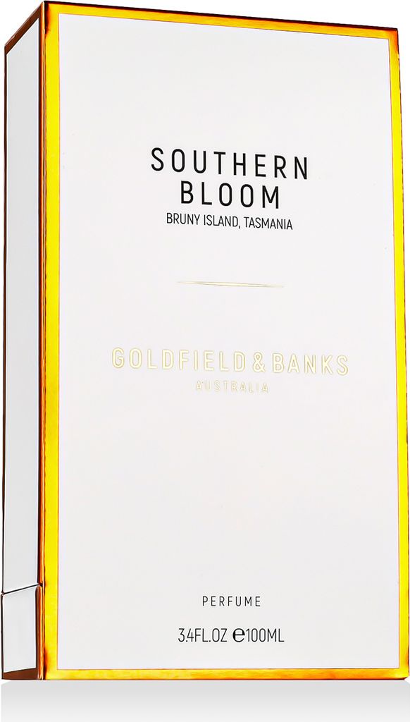 Goldfield & Banks Southern Bloom Parfém 100 ml UNISEX Zdjęcie produktu 