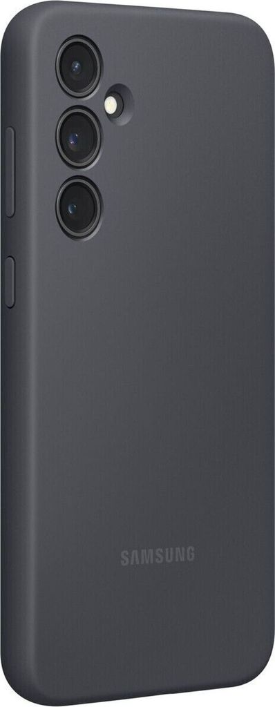 Funda de silicona para Samsung Galaxy S23 FE, color Imagen del producto 