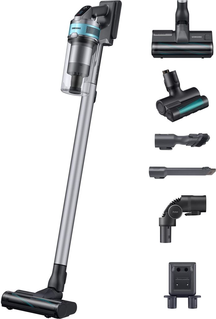 Jet 75 pet VS20T7532T1/EG Akku Staubsauger Produktbild 