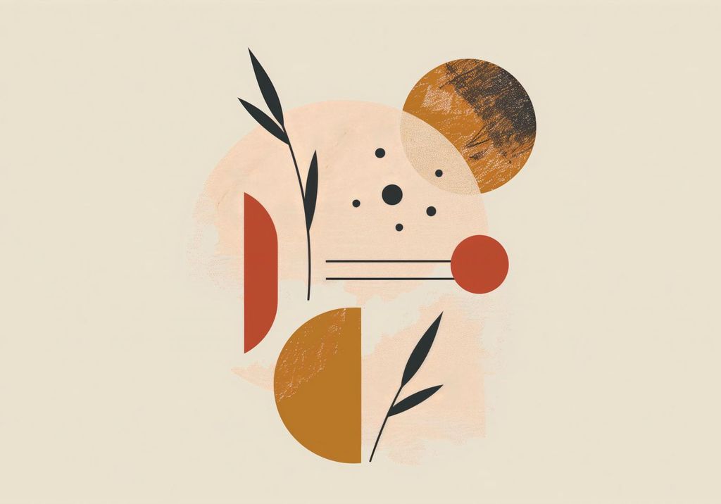 Plakat 66,5x46,5cm Zuwachs zum Hintergrund