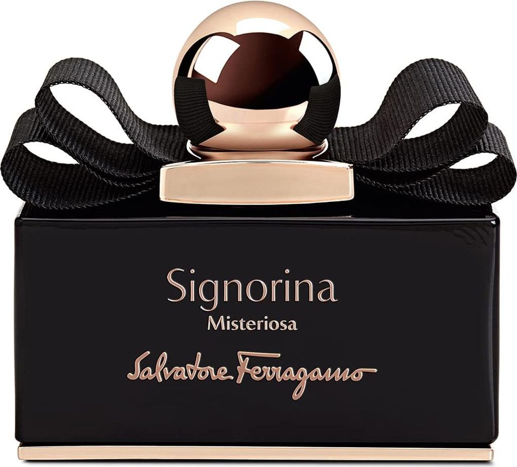 Salvatore Ferragamo Signorina Misteriosa Profumo 30ml Immagine del prodotto 