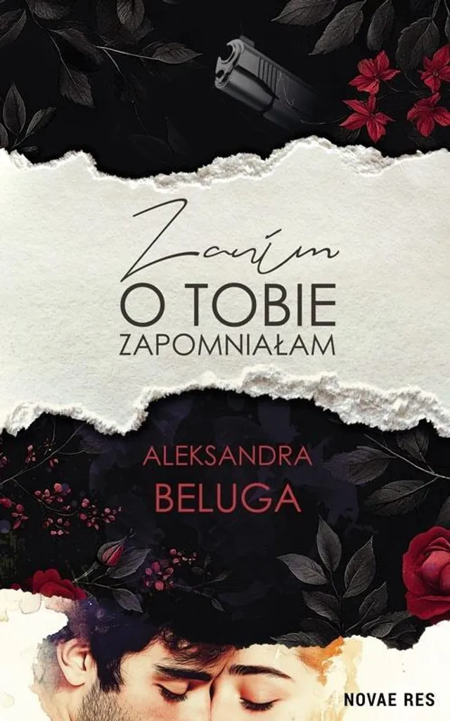 Zanim O Tobie Zapomniałam - Roman Idéal pour l'Apprentissage