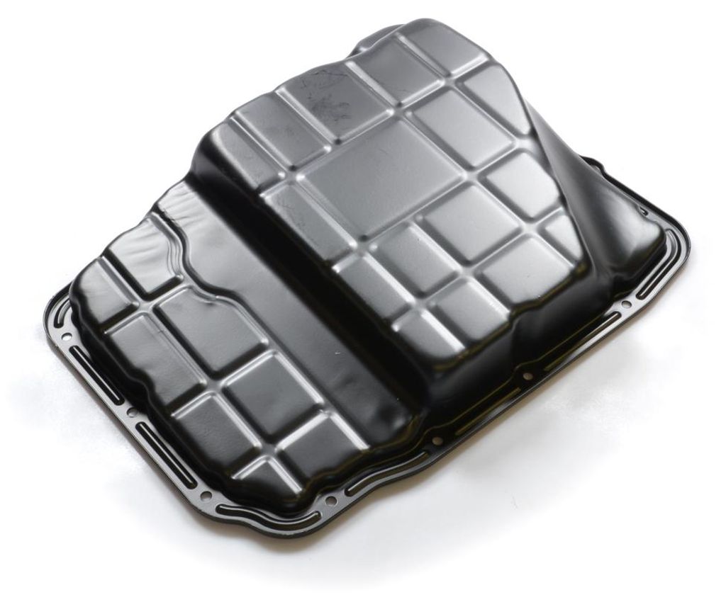 Ölwanne Automatikgetriebe 455RFE 545RFE Jeep Grand Cherokee WH 05-09