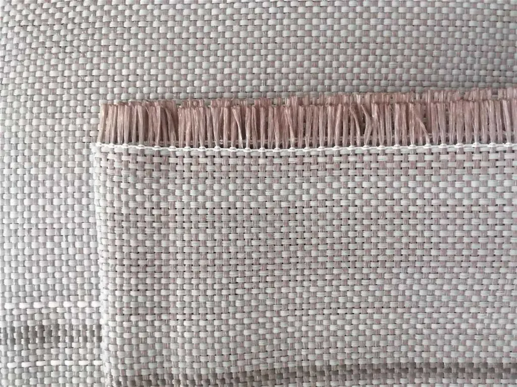 Tapis d'auvent camping résistant aux intempéries marron 250x350 cm