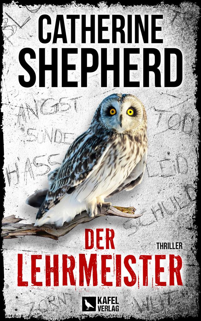 Der Lehrmeister: Thriller Produktbild 
