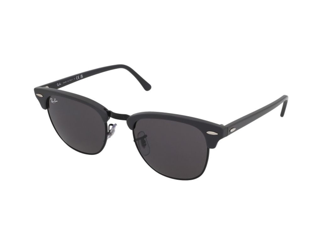 Ray-Ban Clubmaster Sonnenbrille RB 3016 1367/B1