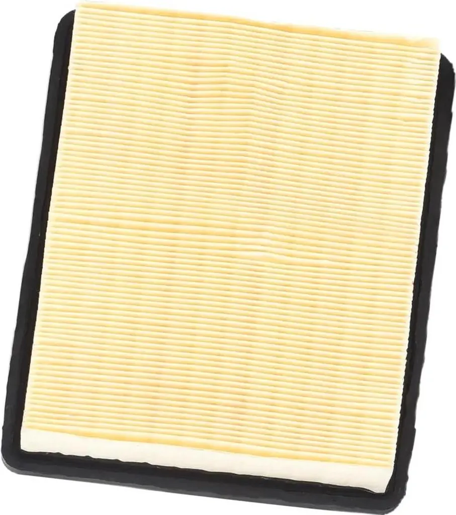 Cartouche Filtrante HEPA M pour Aspirateurs de Chantier DED6609
