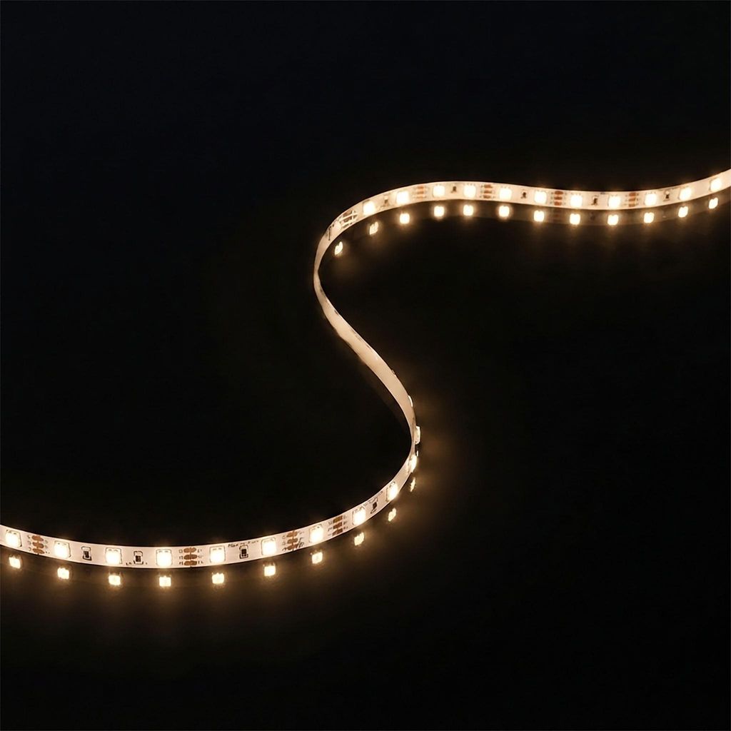 LED Strip 3m - 90 LED - warmwhite Produktbild 