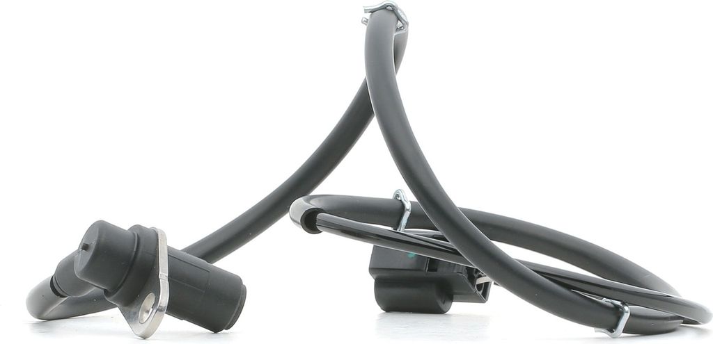 RIDEX ABS Sensor Raddrehzahl Vorne Rechts für MITSUBISHI PAJERO IV (V8W, V9W) 412W1225