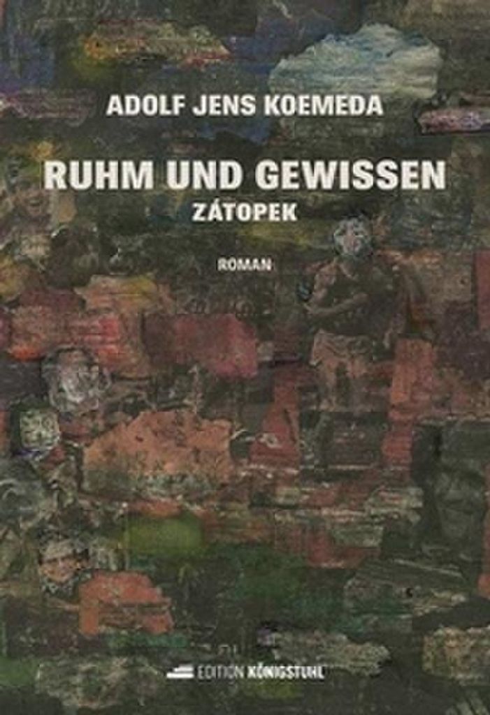 Ruhm und Gewissen