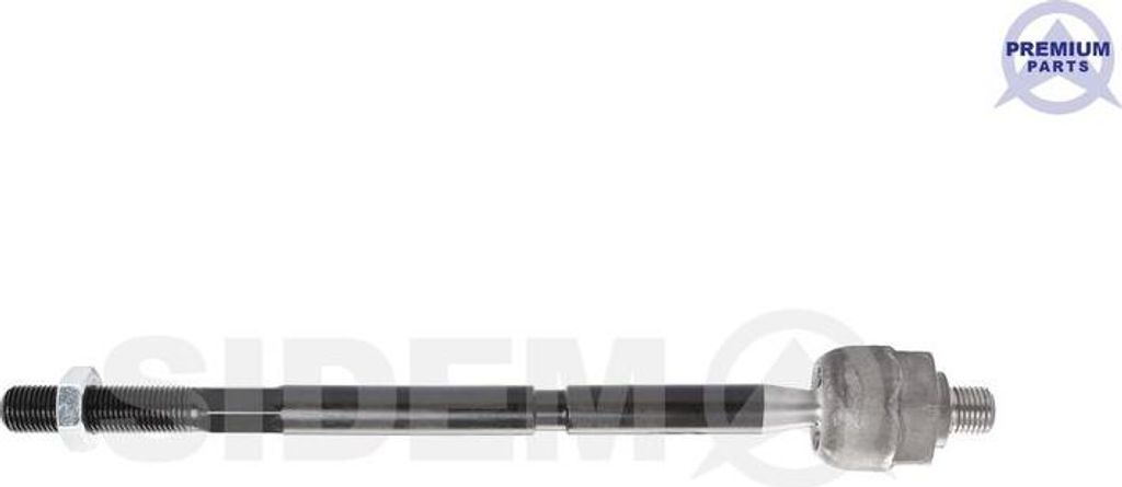 SIDEM 19739 Axialgelenk, Spurstange OE 9940260 kompatibel mit Croma, Thema