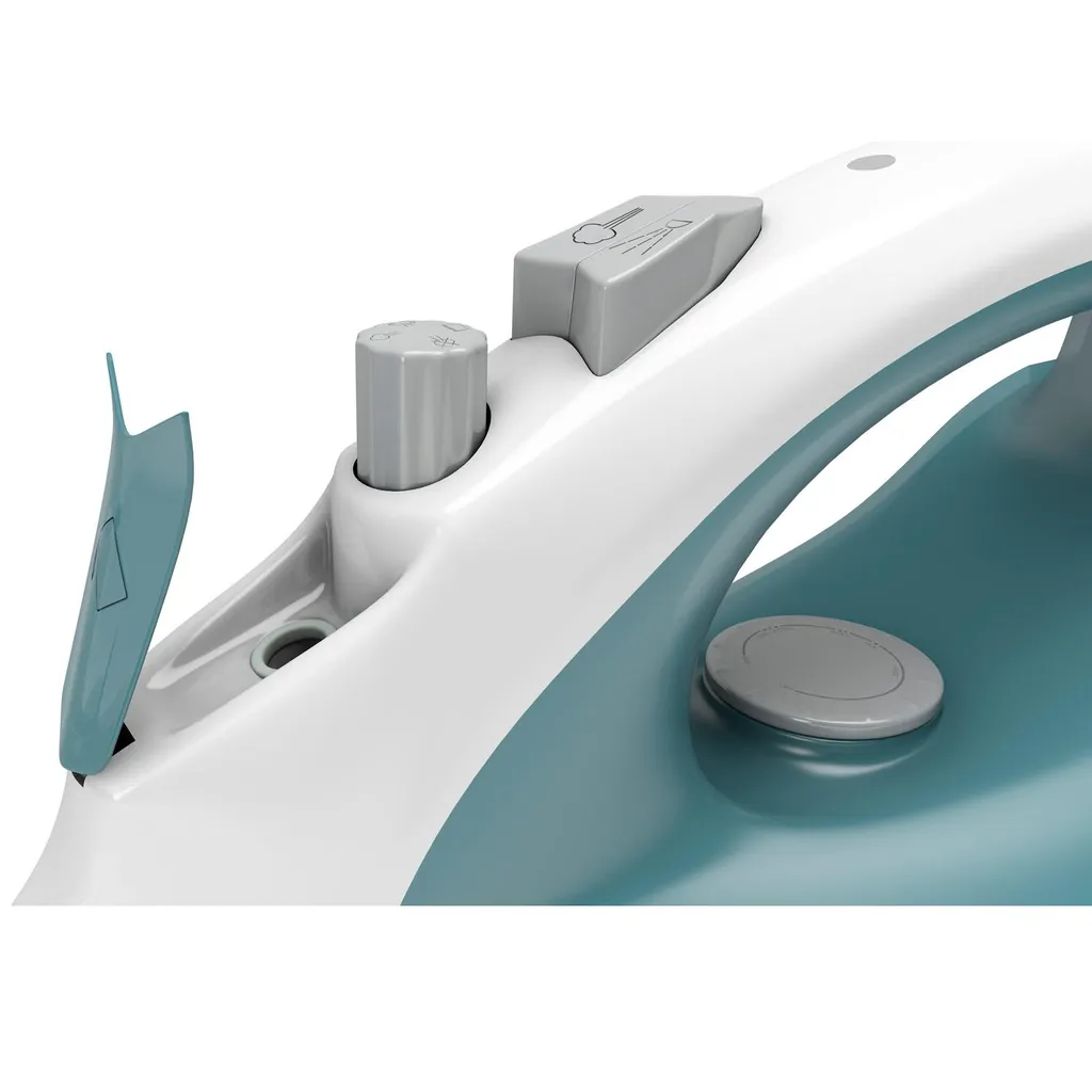 Offerta Singer Steam Choice 2 Ferro da Stiro | Prezzo Shock Online - 3